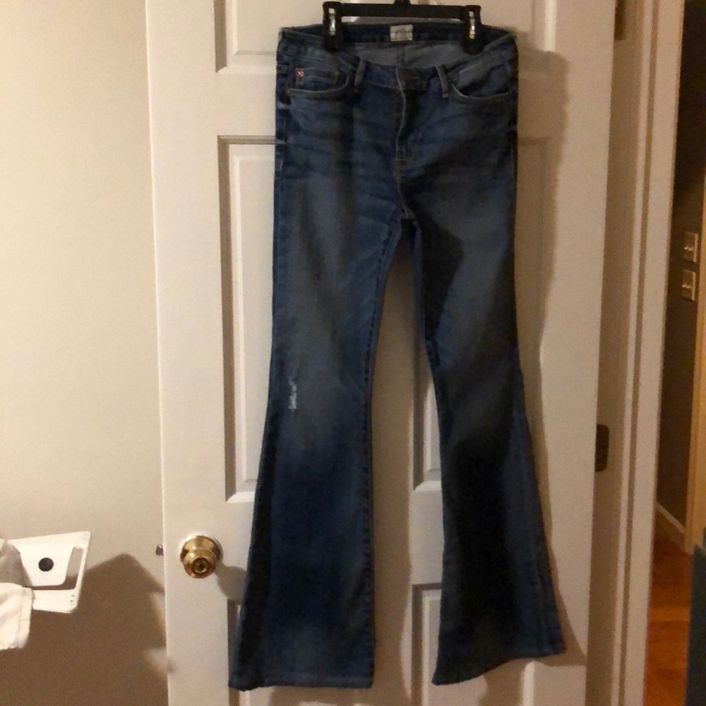 Hudson Jeans